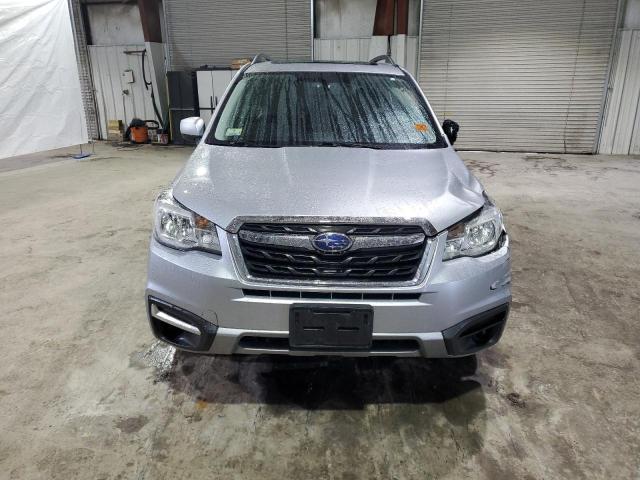 2018 SUBARU FORESTER 2 - JF2SJAEC7JH483702