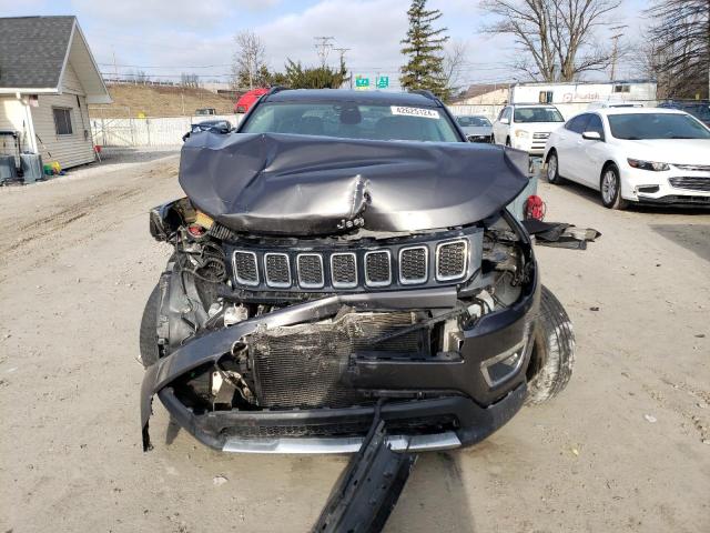 2018 JEEP COMPASS LI 3C4NJCCB4JT411780