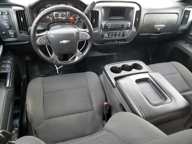 2015 CHEVROLET SILVERADO 1GC4KZCG6FF619605