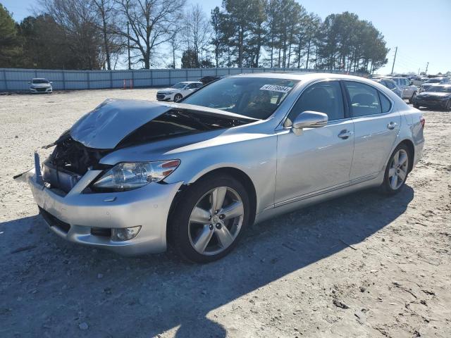 2011 Lexus LS 460 