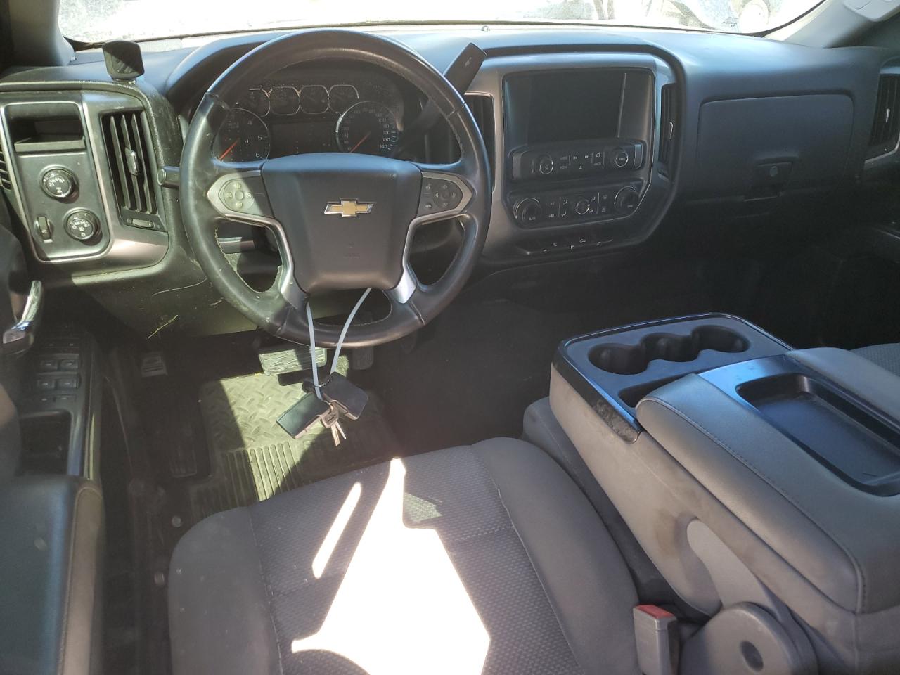 3GCUKREC1HG459905 CHEVROLET ALL Models 2017