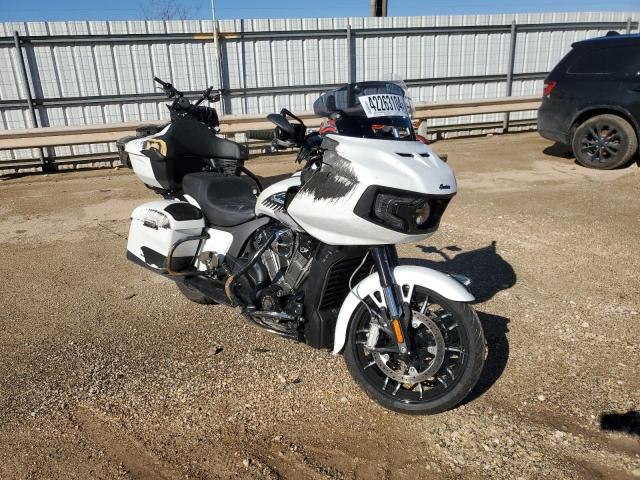 2023 INDIAN MOTORCYCLE CO. PURSUIT DA - 56KLDFRRXP3410829