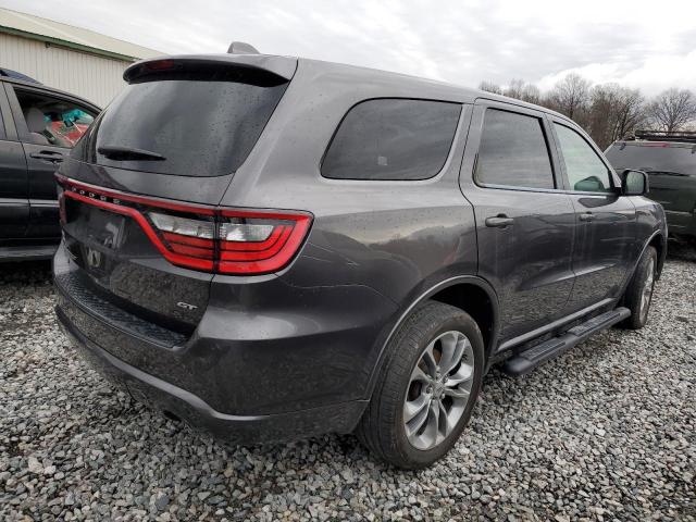 2019 Dodge Durango Gt VIN: 1C4RDJDG2KC651995 Lot: 44916694