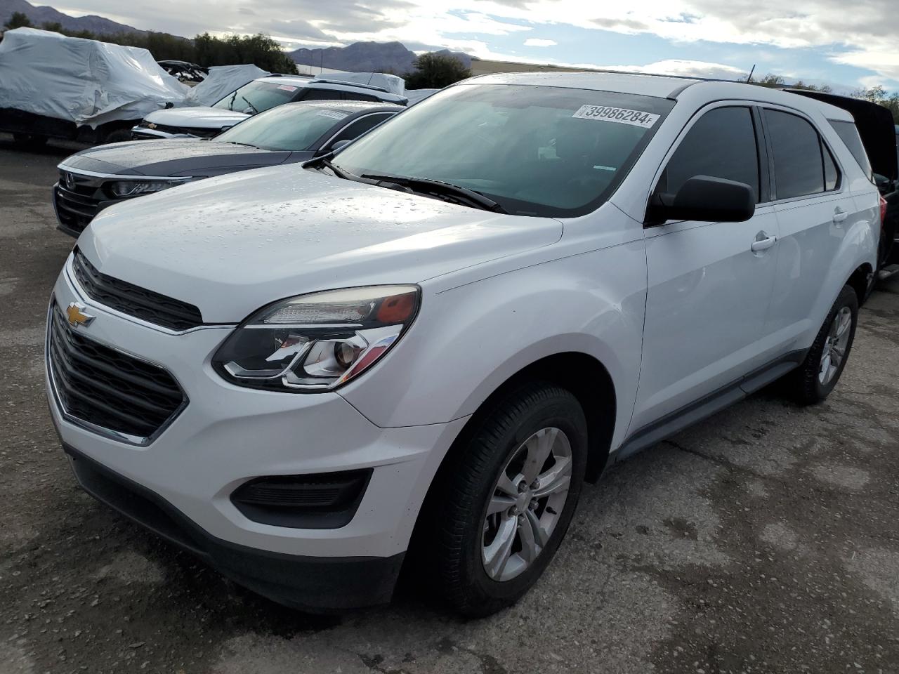 2GNALBEKXH1602073 CHEVROLET EQUINOX 2017