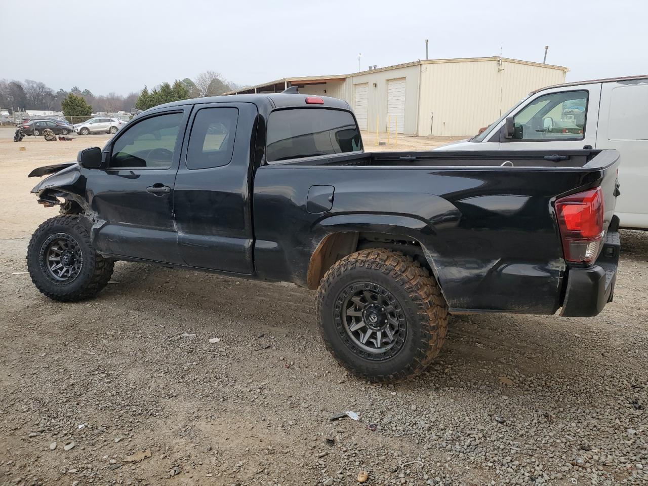 5TFSX5EN7KX066819 TOYOTA TACOMA 2019