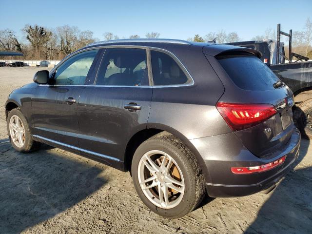 2016 AUDI Q5 PREMIUM WA1L2AFP6GA089251