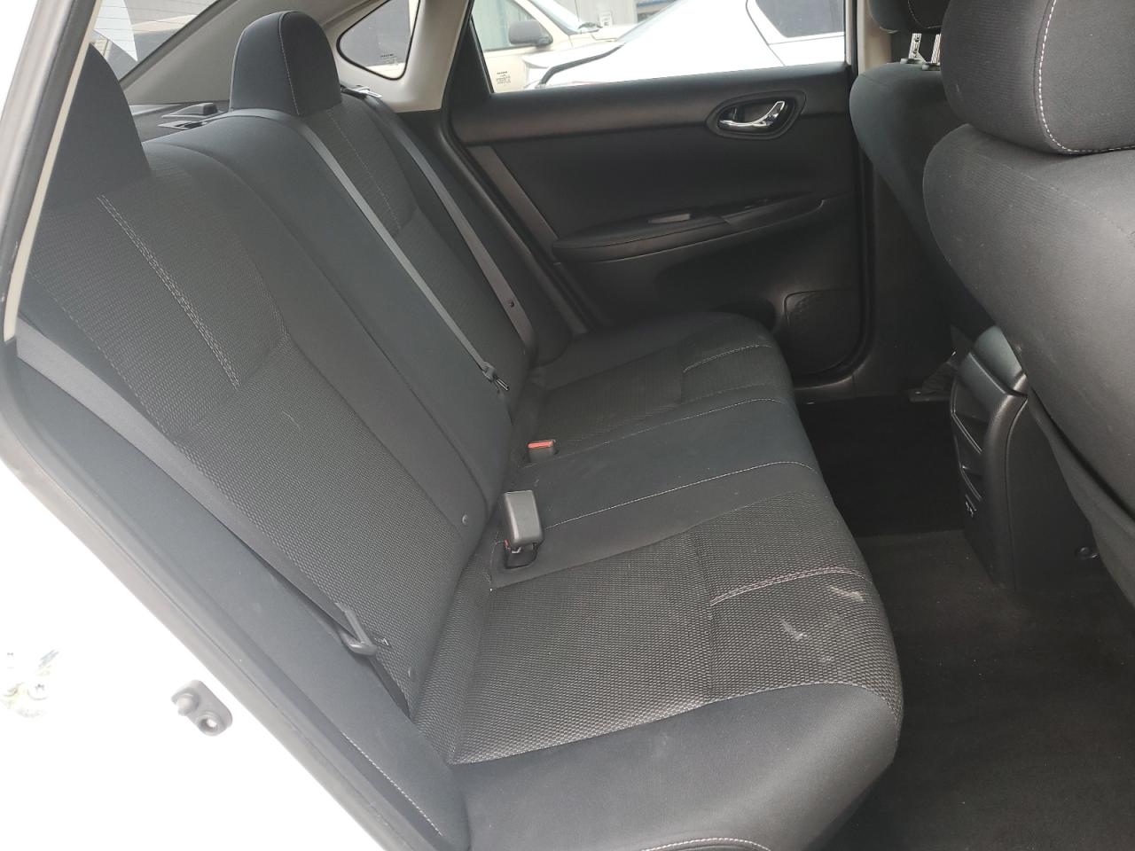 3N1AB7APXHY359346 NISSAN SENTRA 2017
