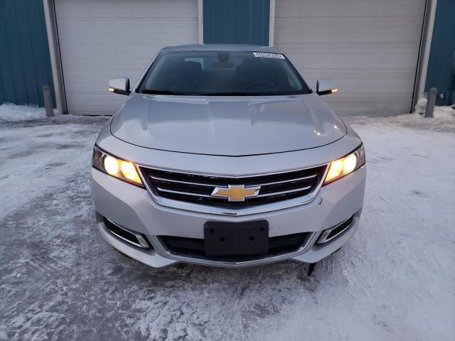 2017 CHEVROLET IMPALA LT - 2G1105SA7H9175637