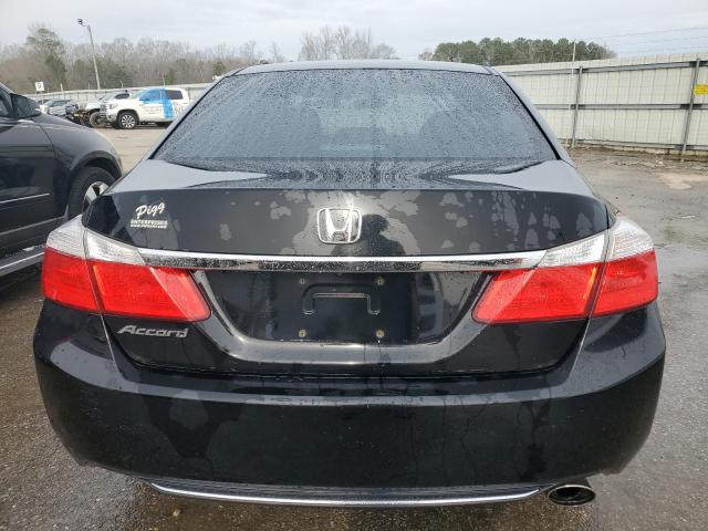 2015 HONDA ACCORD LX - 1HGCR2F30FA150596