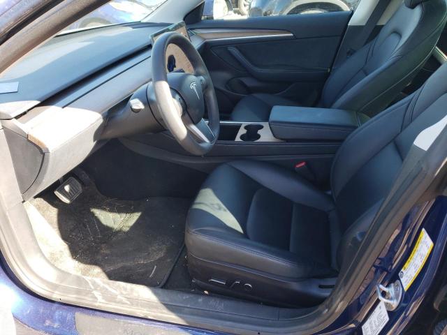 2023 TESLA MODEL 3 5YJ3E1EA5PF501273