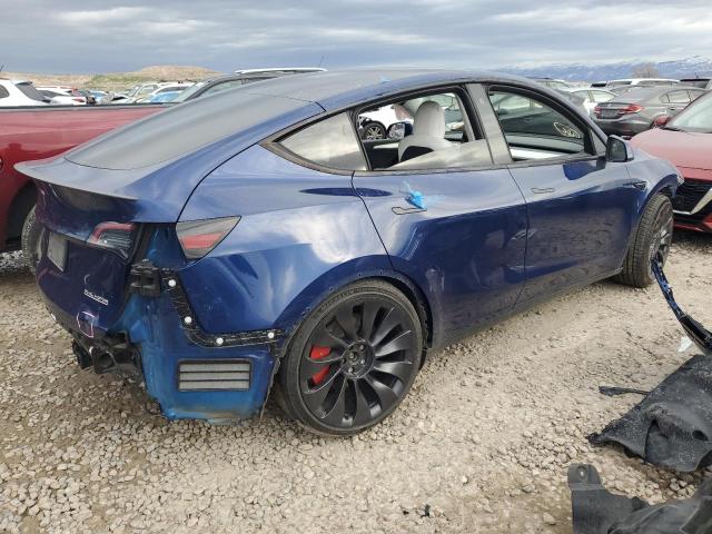 VIN 1G1JA6SH1G4151867 2023 TESLA MODEL Y no.3