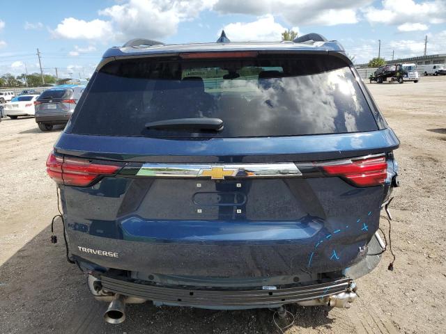 2023 CHEVROLET TRAVERSE L 1GNERGKWXPJ258351