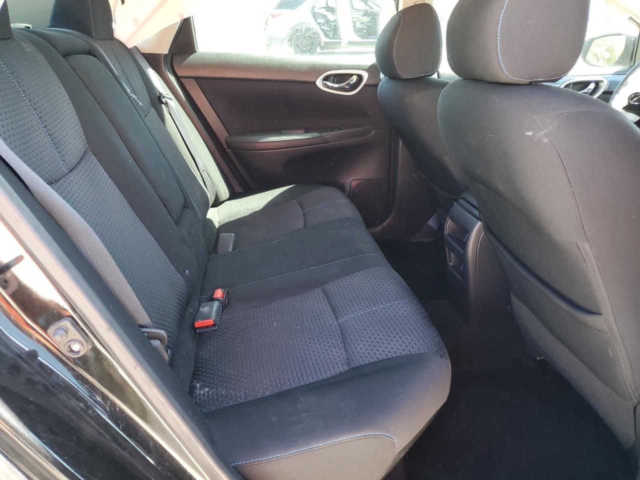 3N1AB7APXGY237360 NISSAN SENTRA 2016