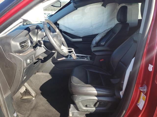 2021 FORD EXPLORER L 1FMSK8FH2MGB05646