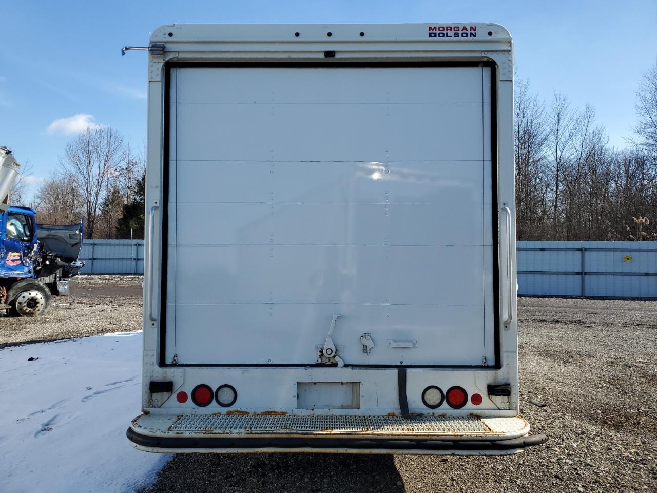 1FC3E3KS8HDC47382 FORD ALL Models 2017