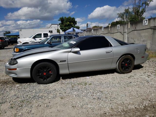 2000 Chevrolet Camaro Z/28