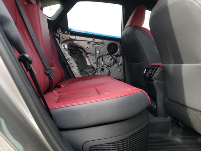 2024 LEXUS NX 350H BA JTJHKCEZXR2023662