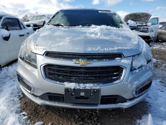 2016 Chevrolet Cruze Limited Ls VIN: 1G1PC5SG7G7207122 Lot: 44232044