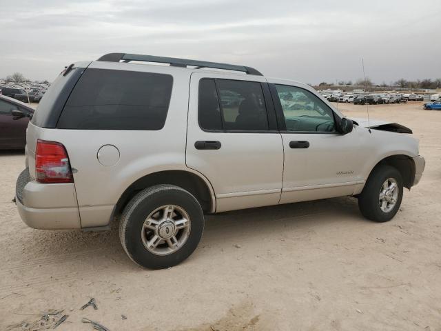 2005 Ford Explorer Xlt VIN: 1FMZU63K05ZA16435 Lot: 44785484