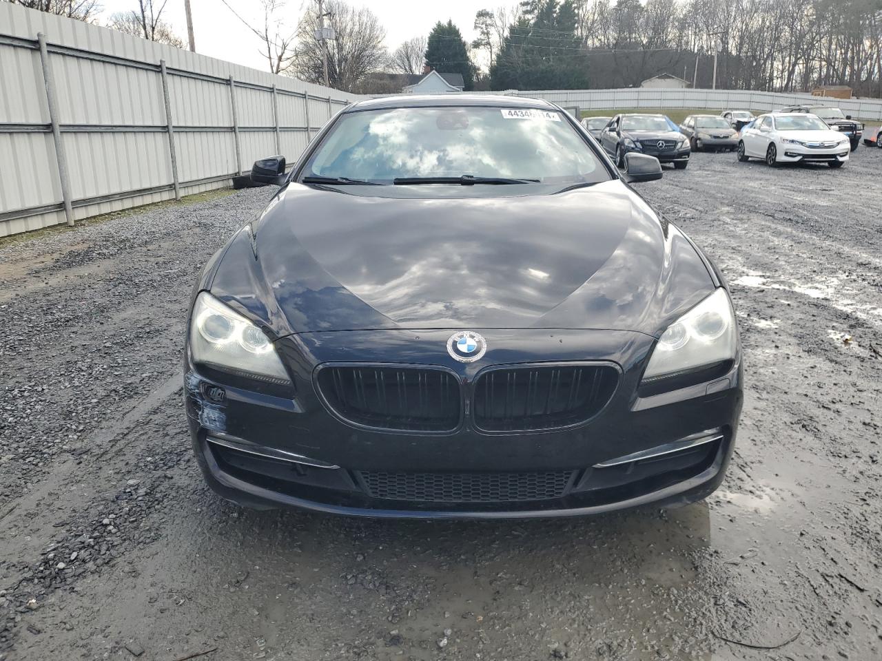 WBALX3C57CDV77443 2012 BMW 650 I