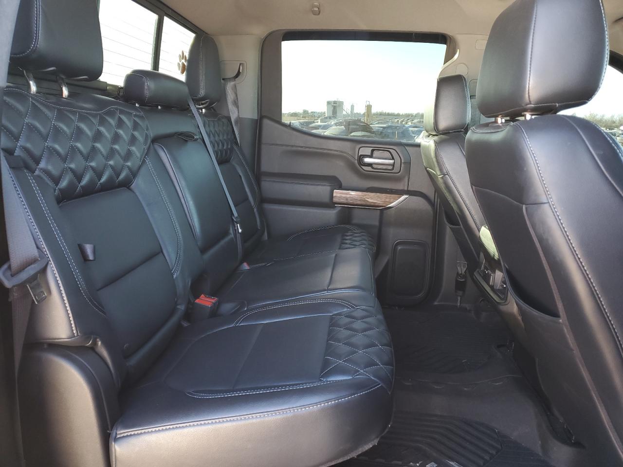 1GCUYEED9LZ100469 CHEVROLET ALL Models 2020