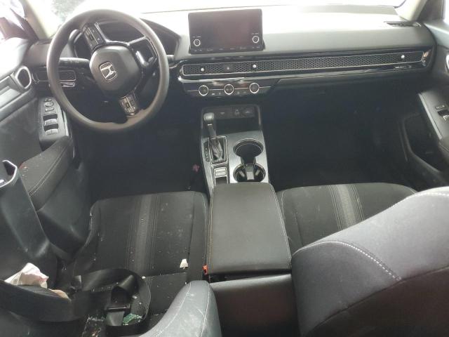 2023 HONDA CIVIC LX - 19XFL2H58PE019765