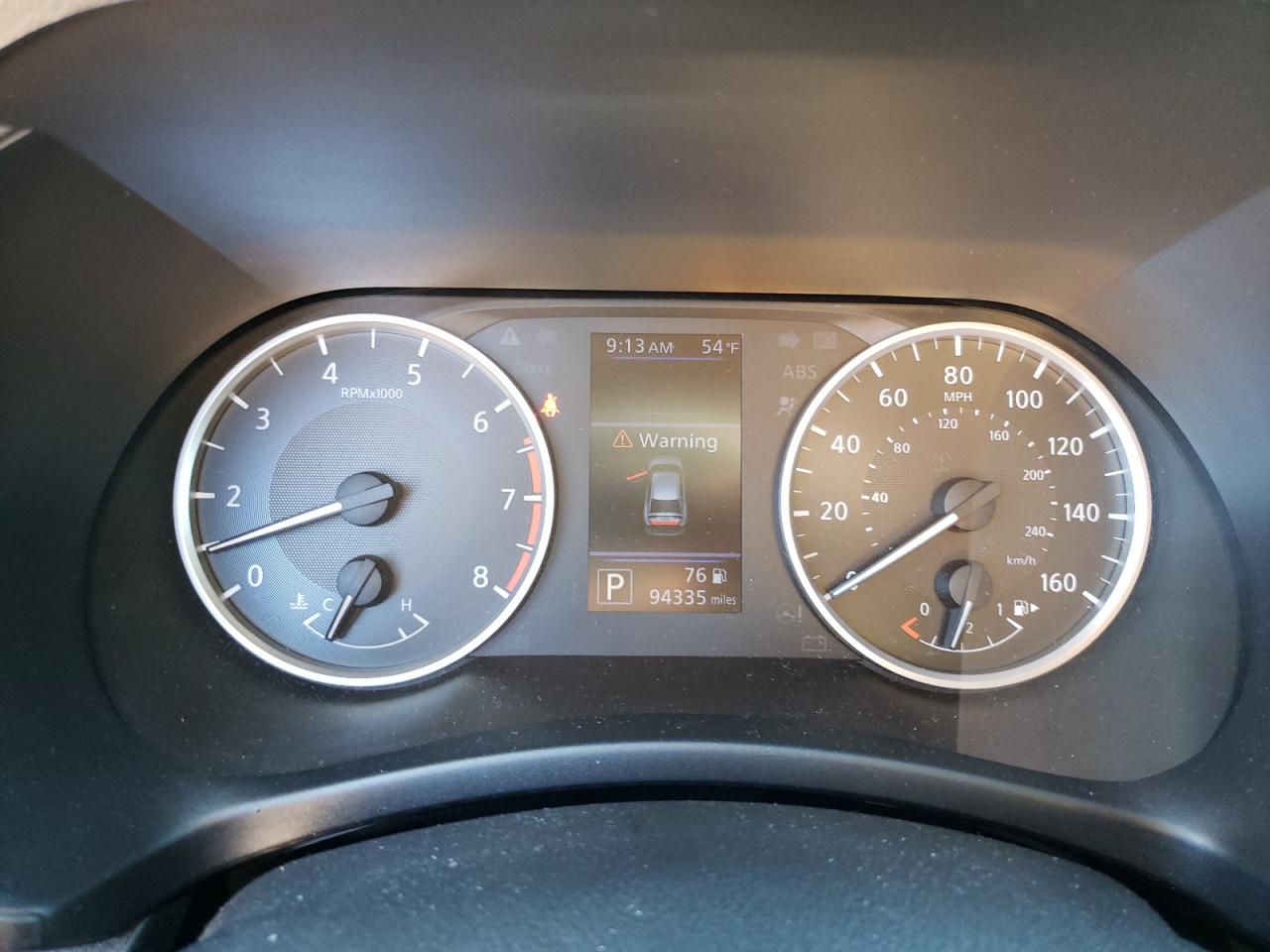 3N1AB8BV2MY267435 NISSAN SENTRA 2021