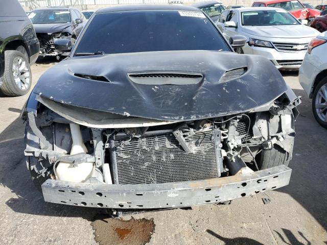 Lot #2409632415 2017 DODGE CHARGER R/ salvage car