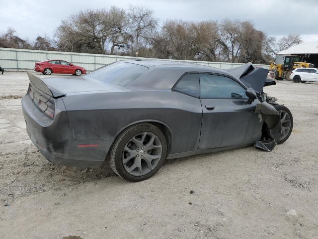 2019 DODGE CHALLENGER - 2C3CDZBT7KH524441
