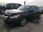 HONDA ACCORD EXL photo