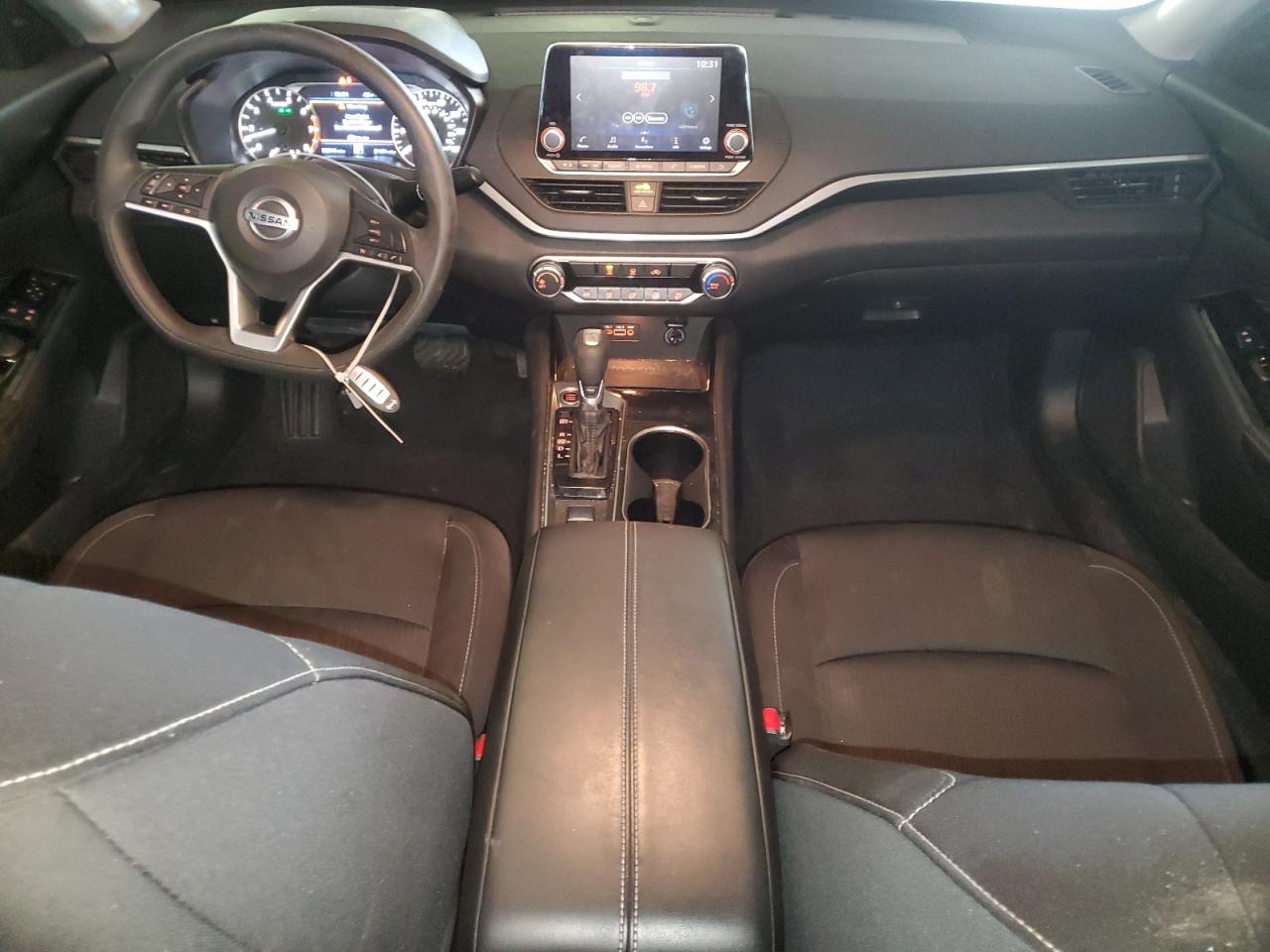 1N4BL4DW2MN301809 NISSAN ALTIMA 2021
