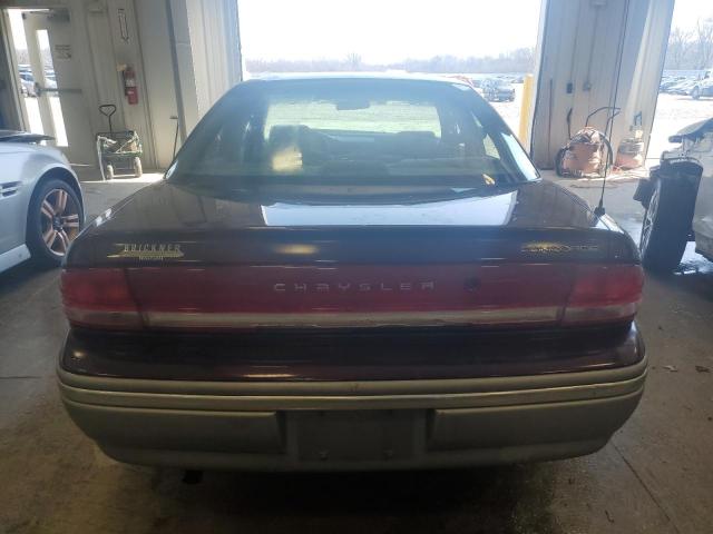 1C3HD56T6SF674454 1995 Chrysler Concorde