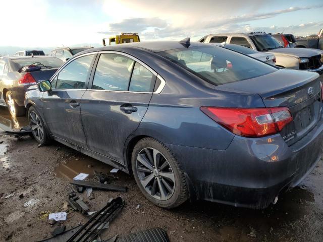 2016 Subaru Legacy - Image 2