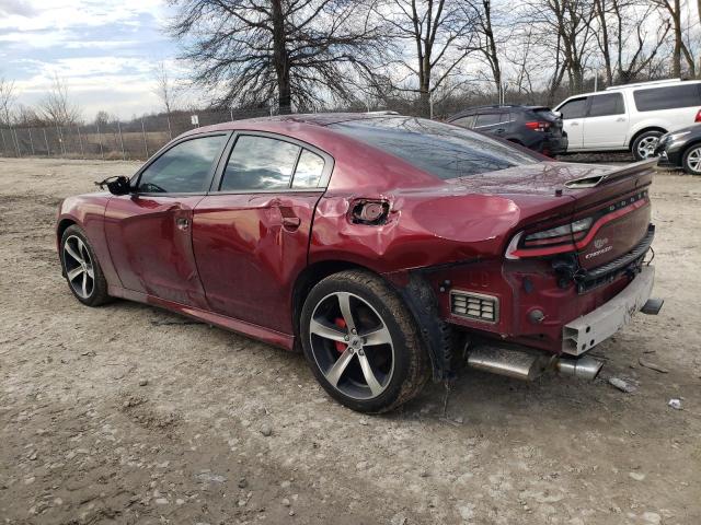 2019 DODGE CHARGER GT 2C3CDXHG7KH580815