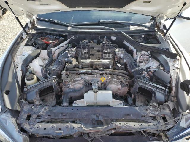2015 INFINITI Q50 BASE - JN1BV7APXFM348343