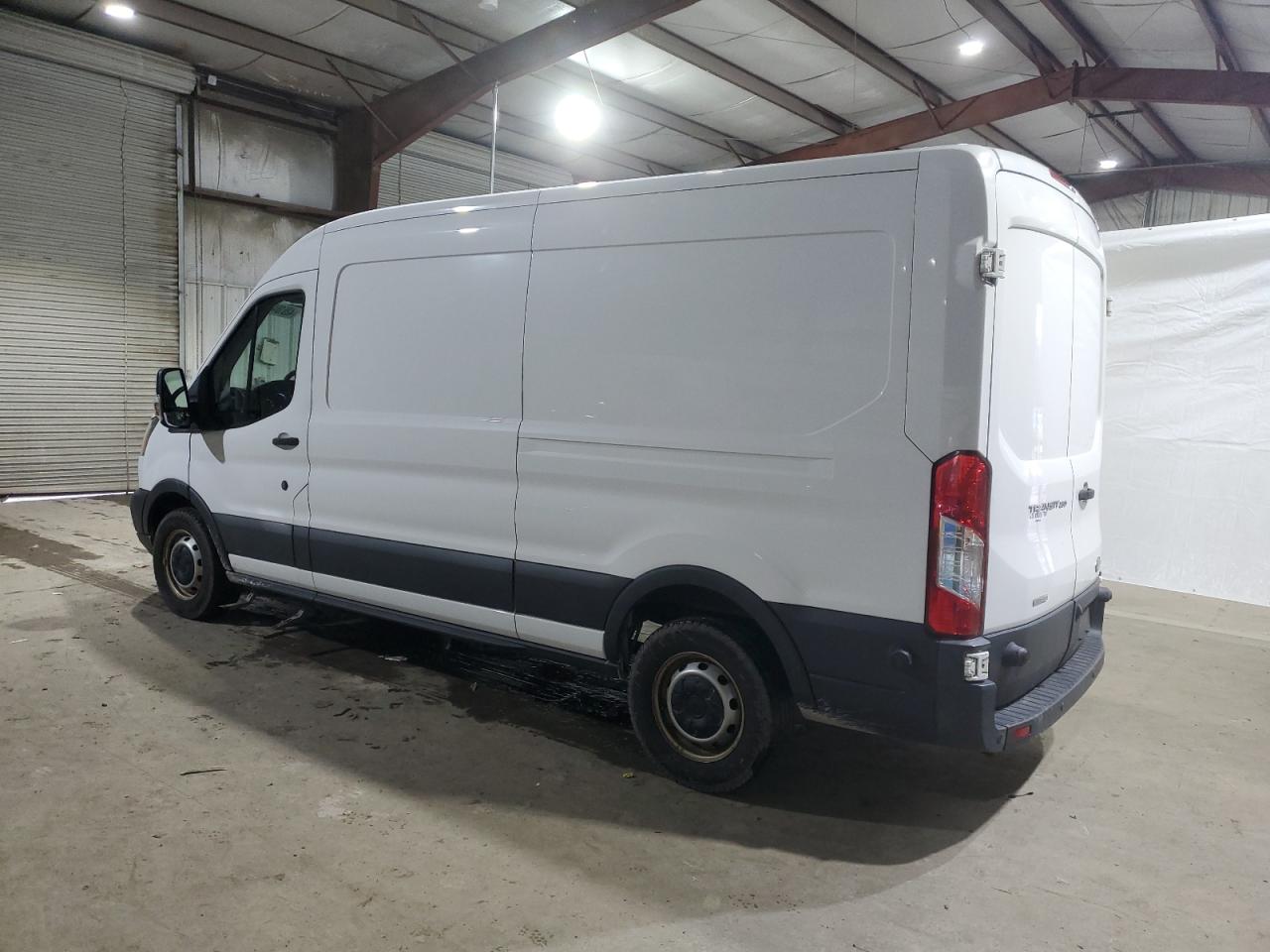 1FTYR2CG1HKB18751 FORD TRANSIT 2017