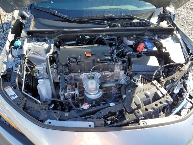 2024 HONDA CIVIC SPOR 2HGFE2F52RH519555