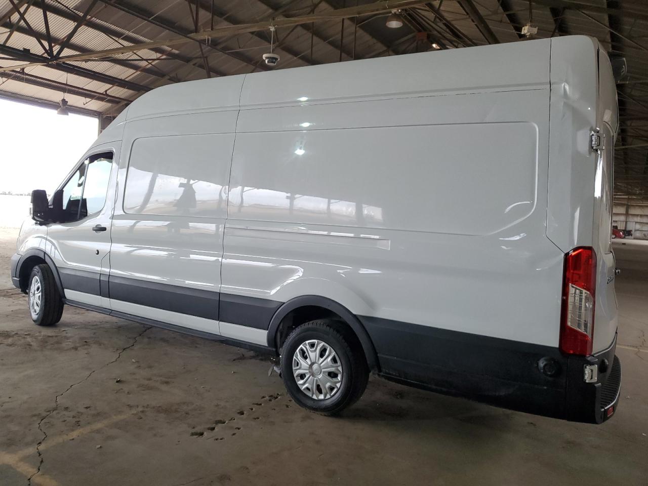 1FTBW3XK7NKA14344 FORD TRANSIT 2022