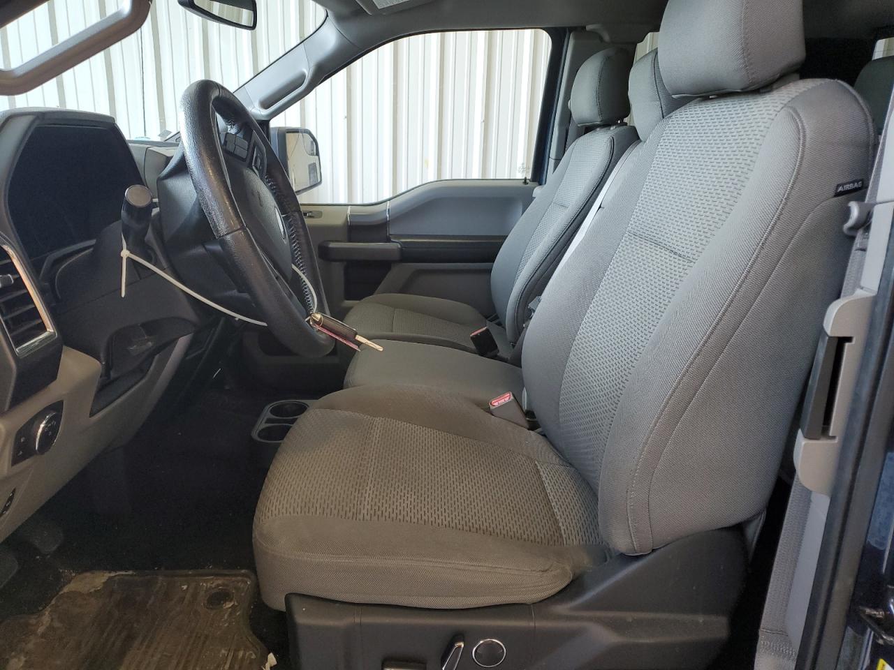 1FTEX1EP6GFC29366 FORD F-150 2016