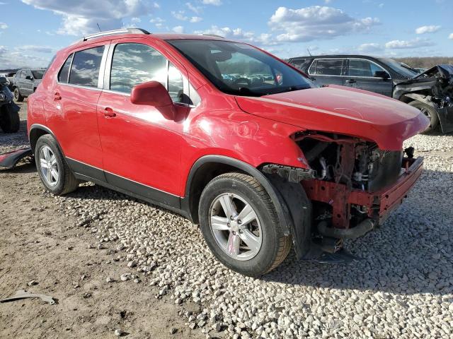 2016 Chevrolet Trax 1Lt VIN: KL7CJLSB3GB533708 Lot: 44331154