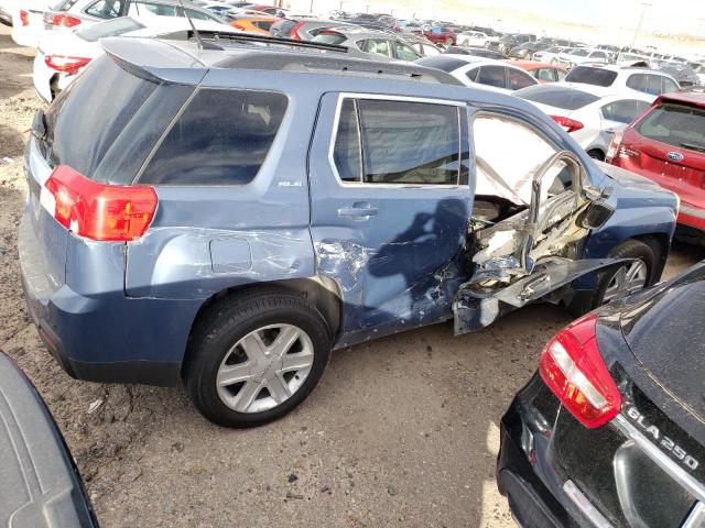 Vin: 2ctflte50b6307447, lot: 81847003, gmc terrain sle 20113