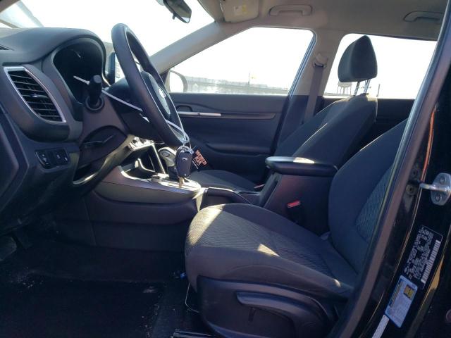 2021 KIA SELTOS LX KNDEPCAA3M7187807