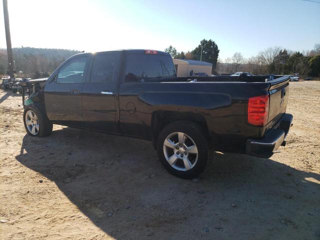 2015 CHEVROLET SILVERADO 1GCRCPEH4FZ327303