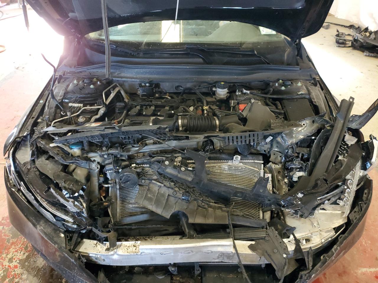 1HGCV1F49LA118112 HONDA ACCORD 2020