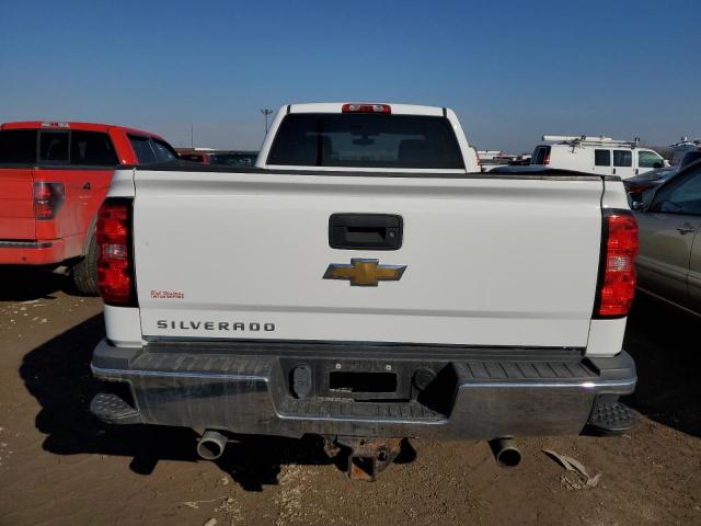 VIN 1GC2KUEG3FZ110027 2015 Chevrolet Silverado, K25... no.6