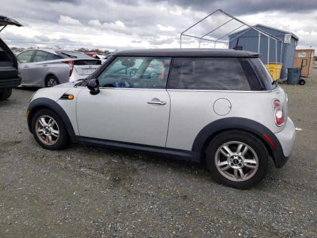 2013 Mini Cooper VIN: WMWSU3C5XDT547980 Lot: 40694434