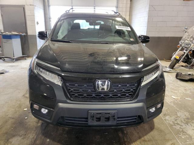 2019 HONDA PASSPORT E - 5FNYF8H06KB003378