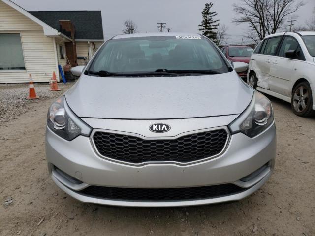 2015 KIA FORTE LX KNAFK4A65F5436849