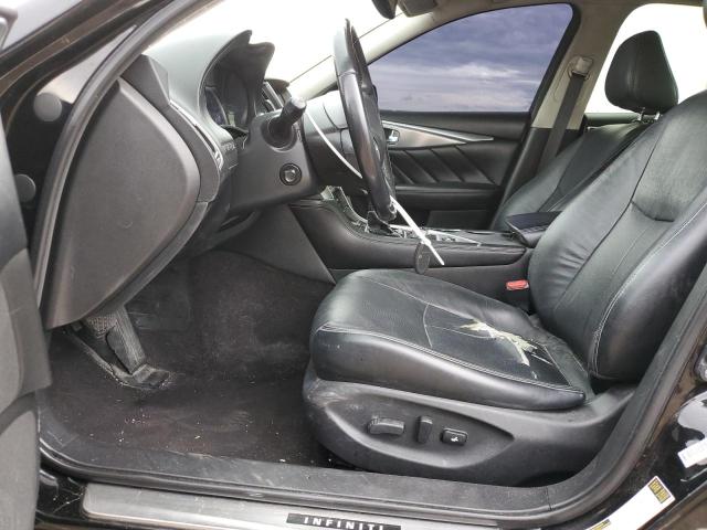 2015 INFINITI Q50 HYBRID JN1AV7AP1FM790777