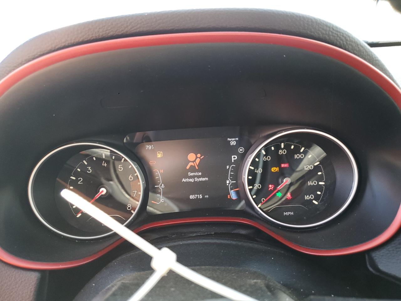3C4NJDDBXJT417667 JEEP COMPASS 2018
